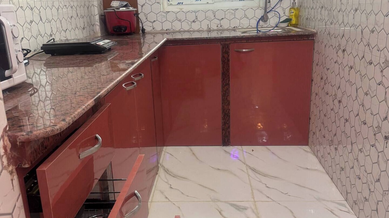 Photo of Kitchen in New Town