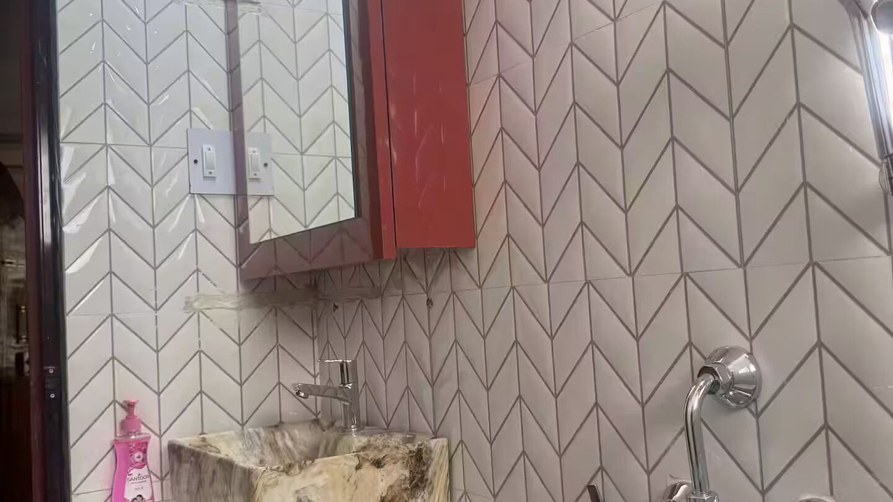 Photo of Bathroom in New Town