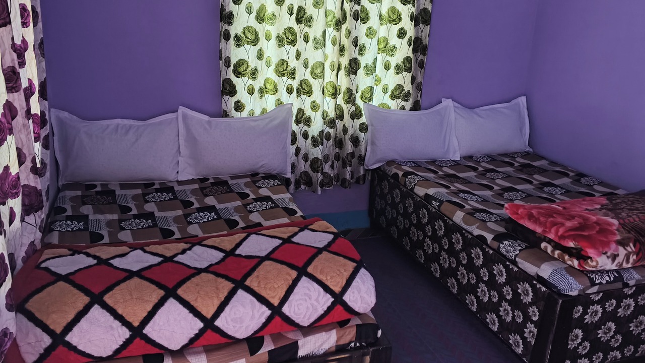 Photo of Bedroom in Dugalbitta