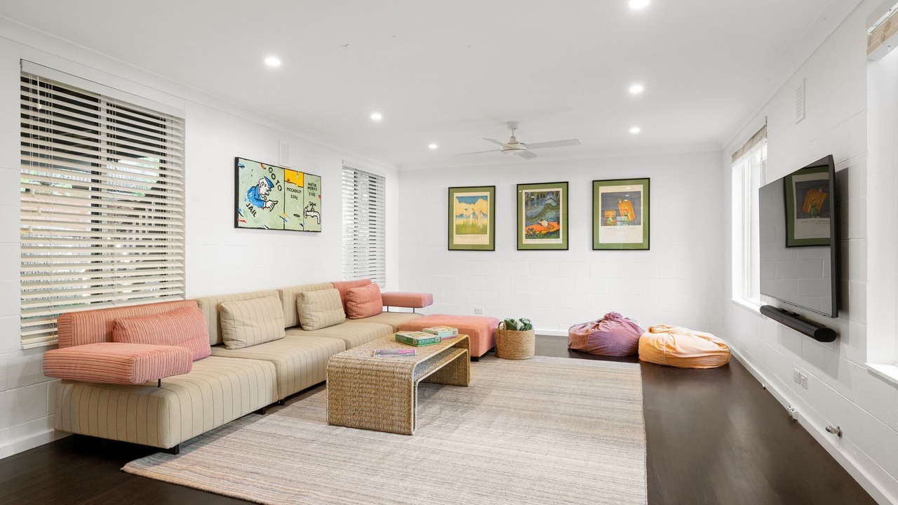 Photo of Livingroom in Bilgola Beach