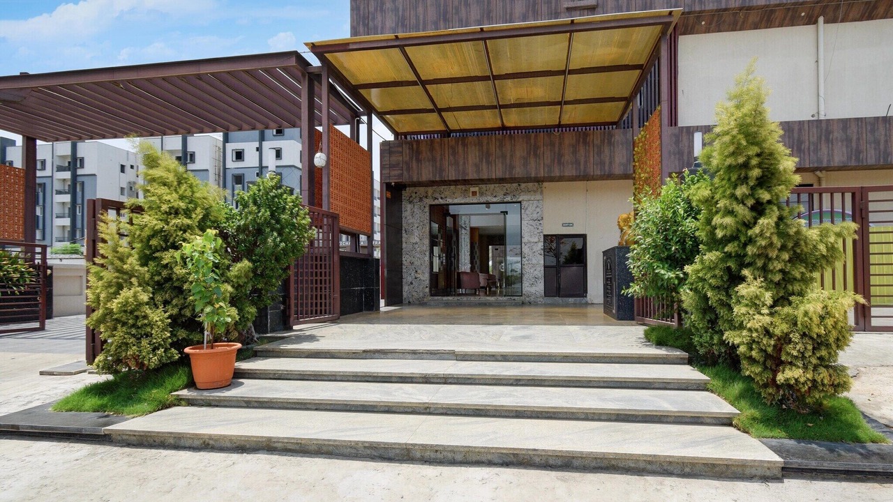 Photo of Outdoor in Mahabubabad