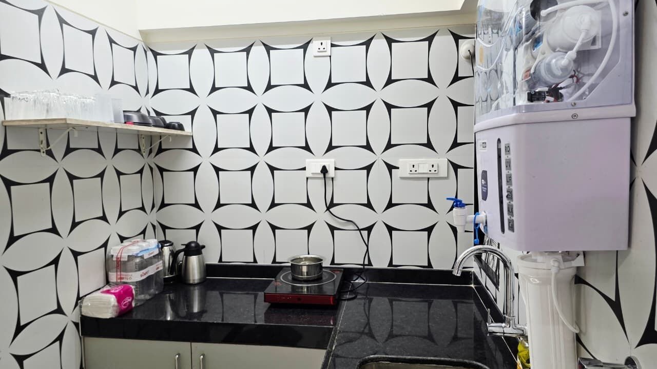 Photo of Kitchen in Kurla West