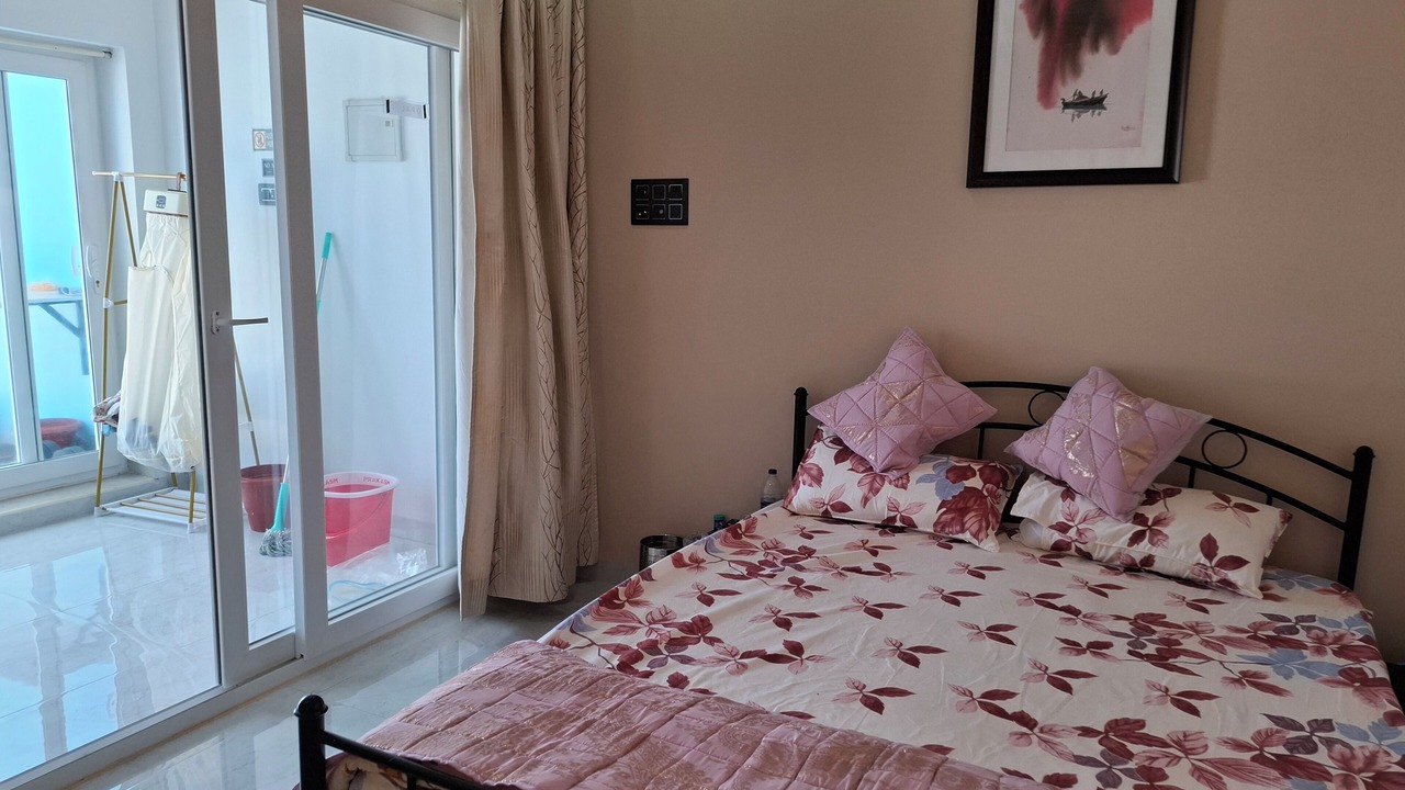 Photo of Bedroom in Tindivanam