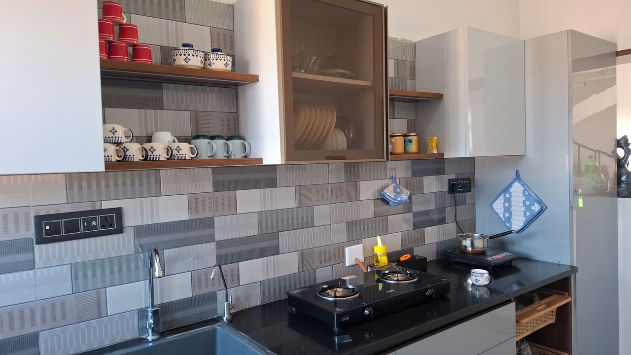 Photo of Kitchen in Tindivanam