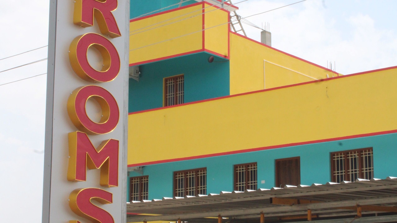 Photo of Outdoor in Tiruvannamalai