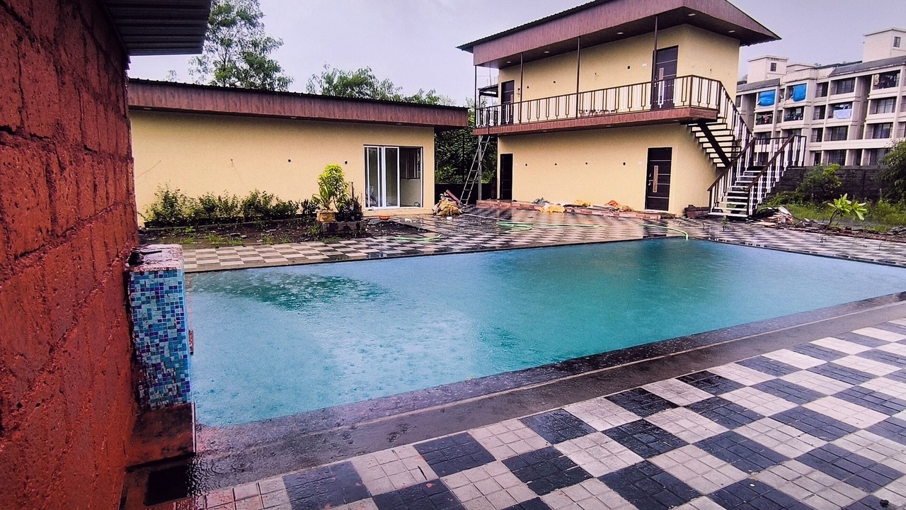 Photo of Outdoor in Karjat