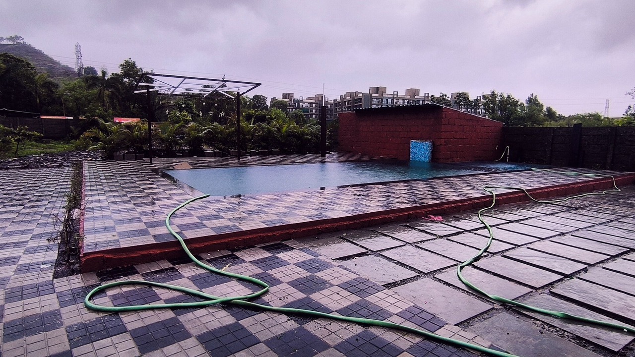 Photo of Outdoor in Karjat