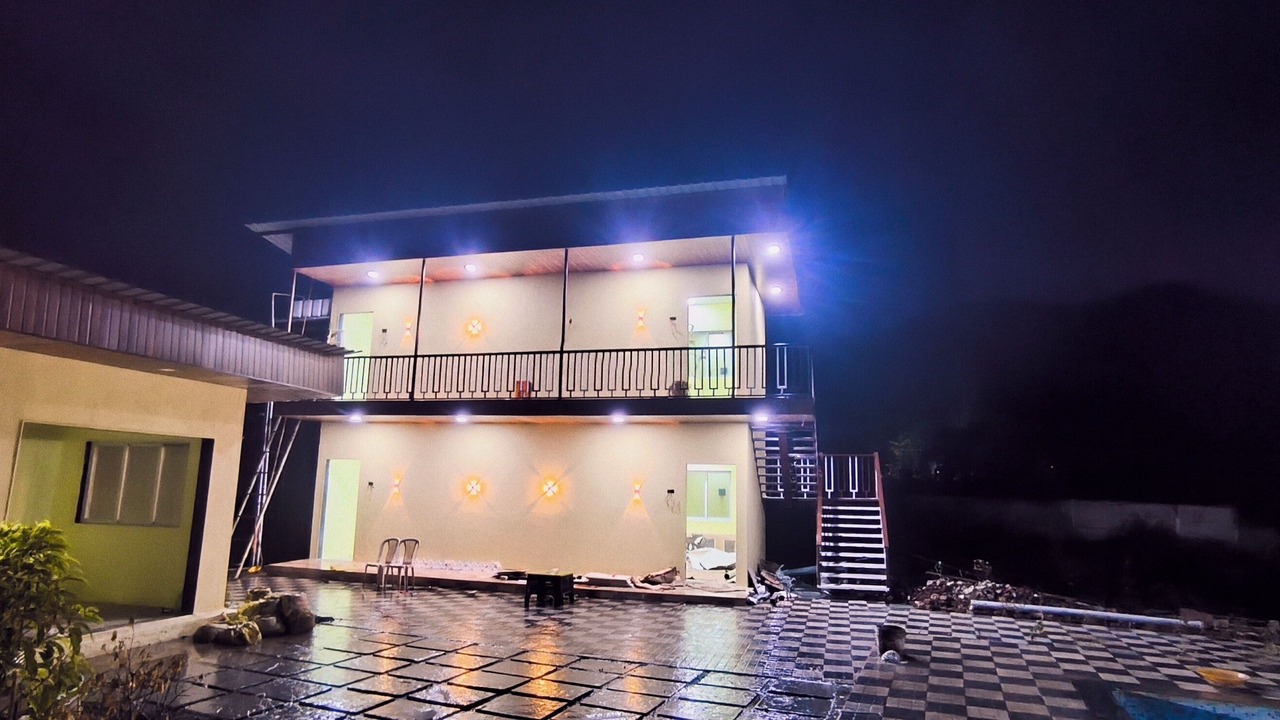 Photo of Outdoor in Karjat