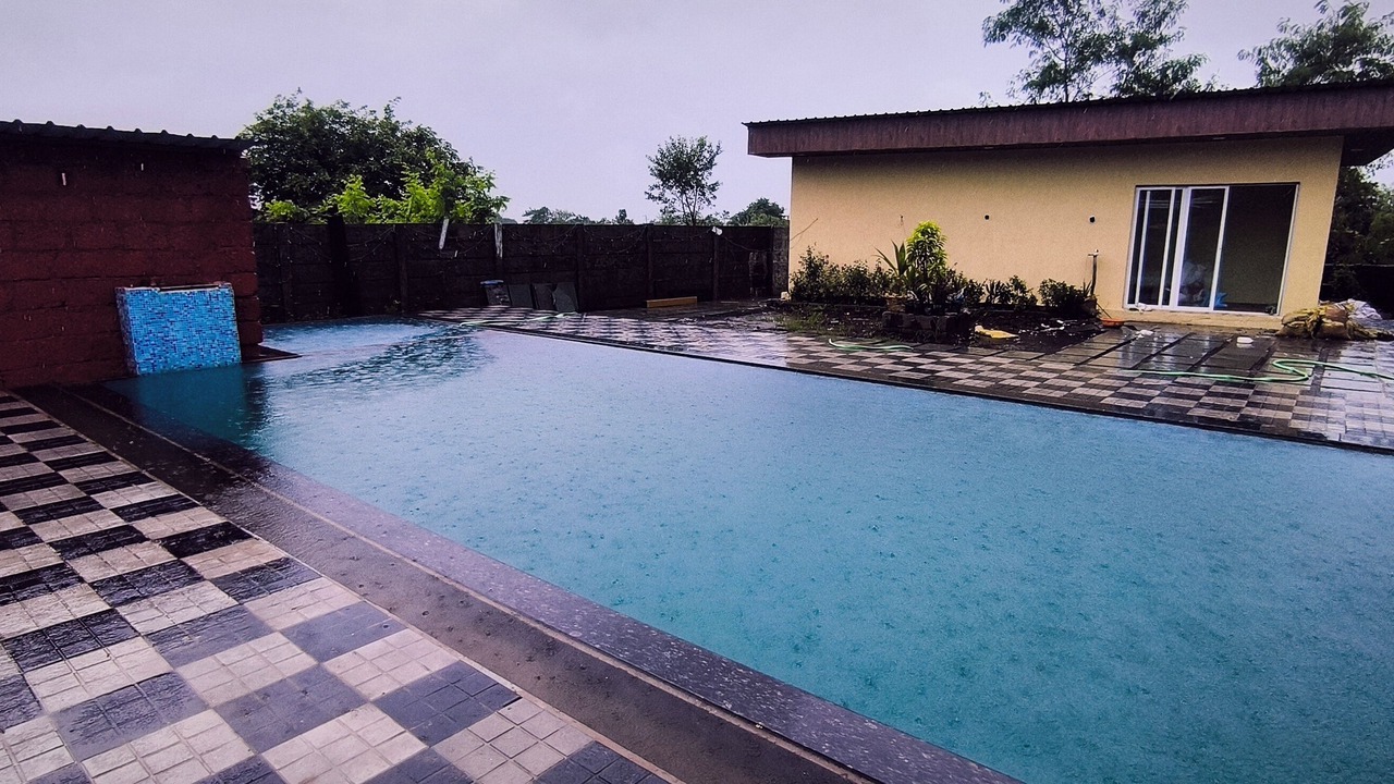 Photo of Outdoor in Karjat