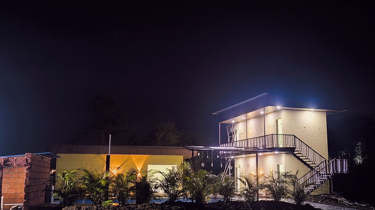 Photo of Outdoor in Karjat
