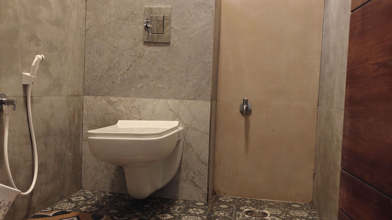Photo of Bathroom in Bengaluru