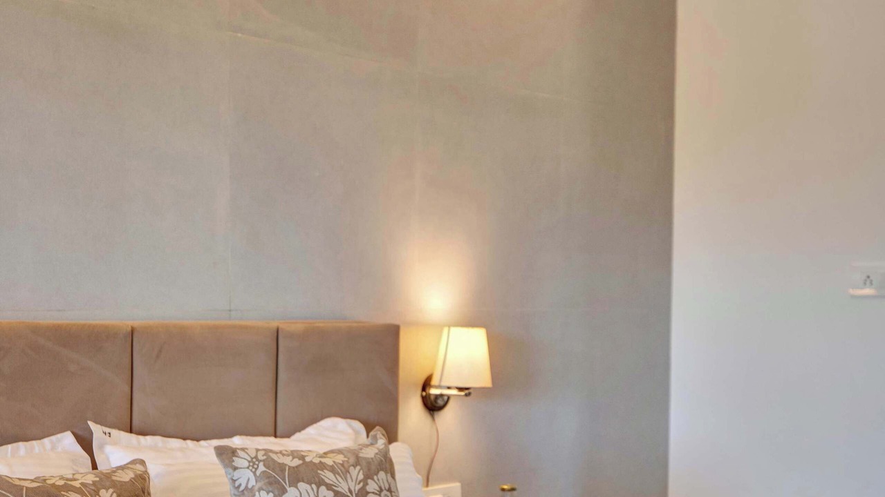Photo of Bedroom in Udaipur