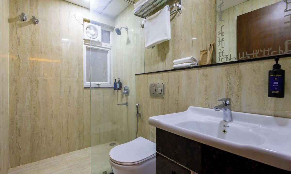 Photo of Bathroom in Tonk Road