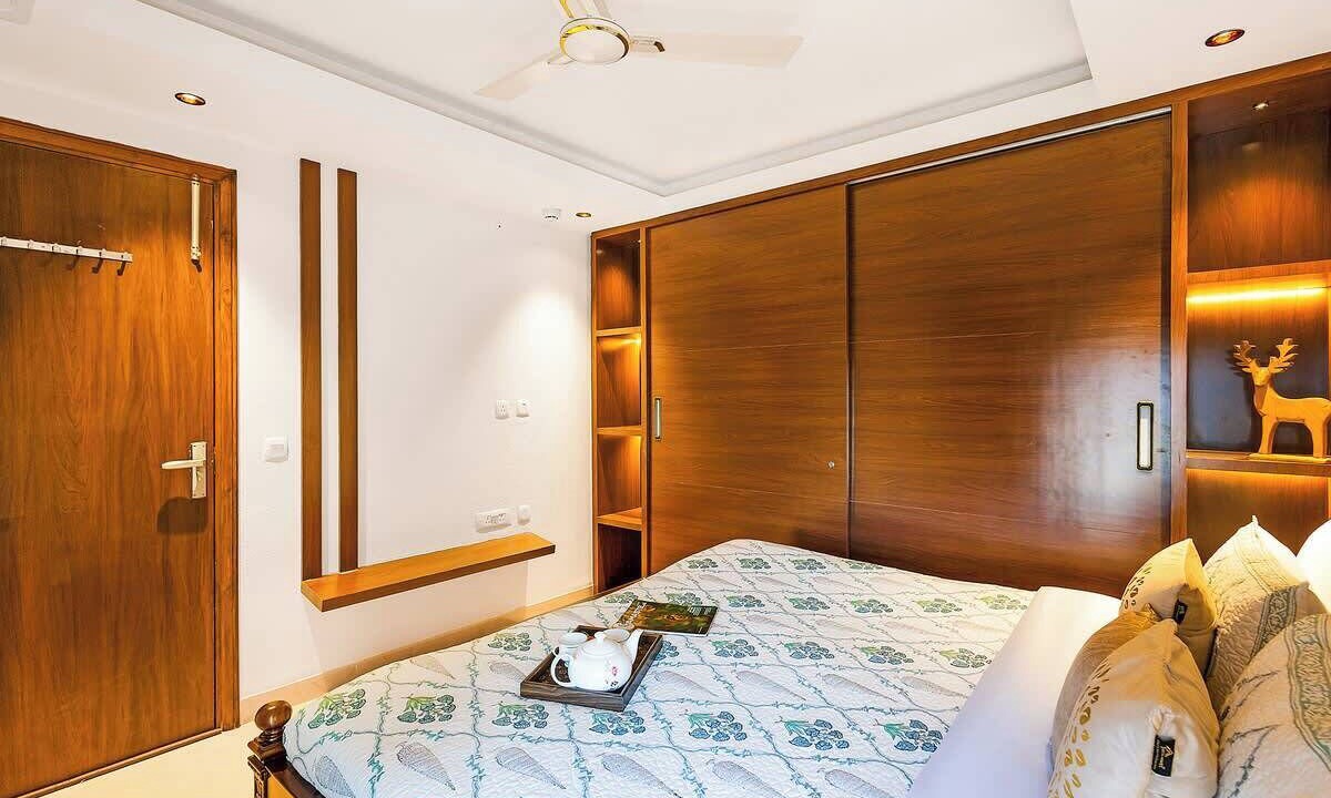 Photo of Bedroom in Tonk Road
