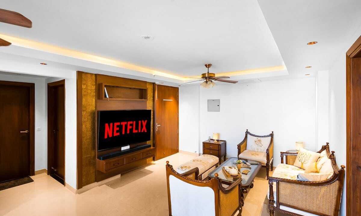 Photo of Livingroom in Tonk Road