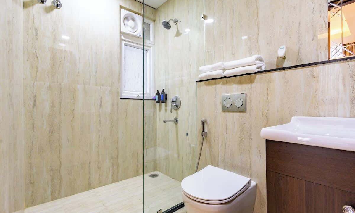 Photo of Bathroom in Durgapura