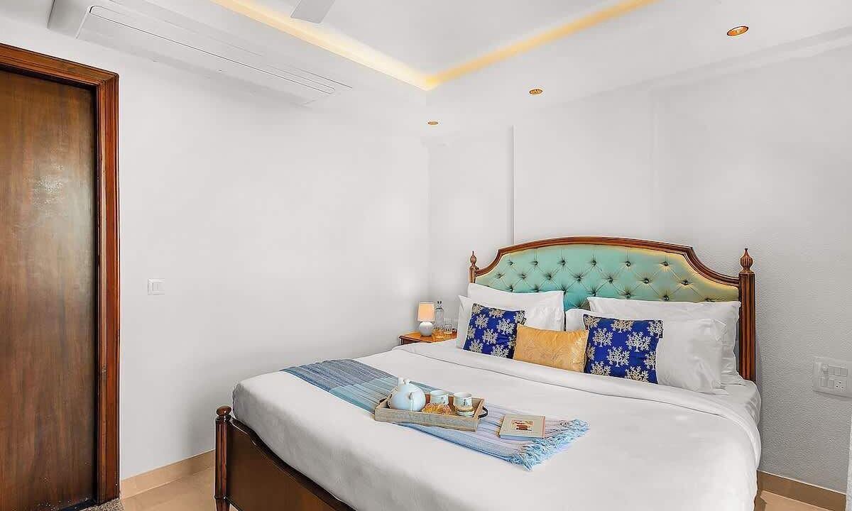 Photo of Bedroom in Durgapura