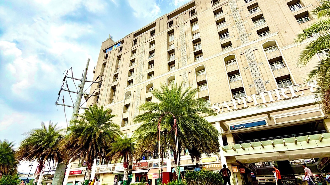 Photo of Outdoor in Gurugram