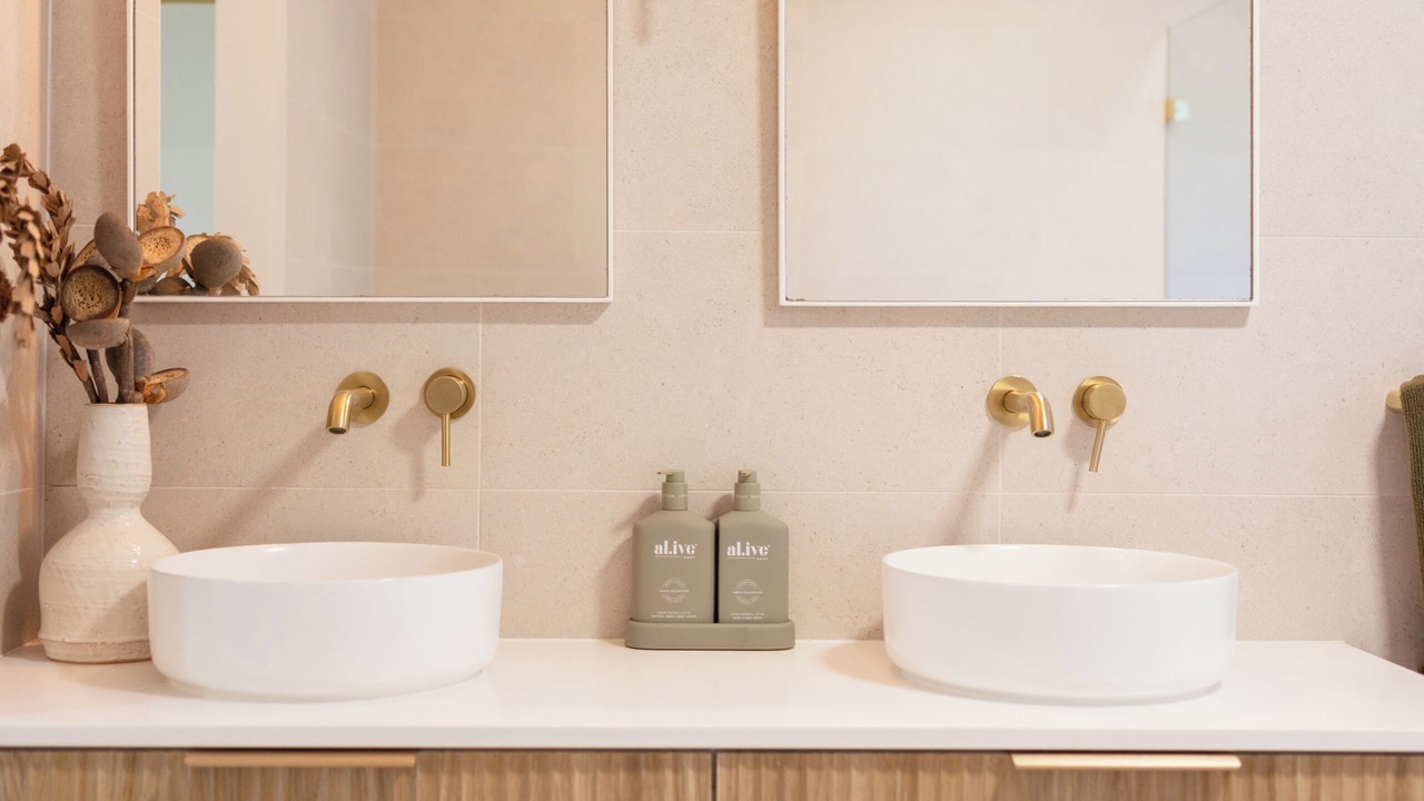 Photo of Bathroom in Berry