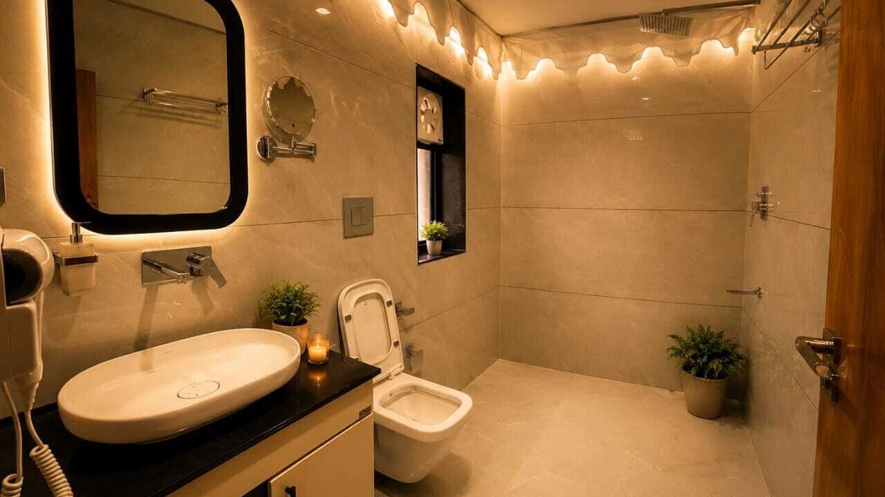 Photo of Bathroom in Bali