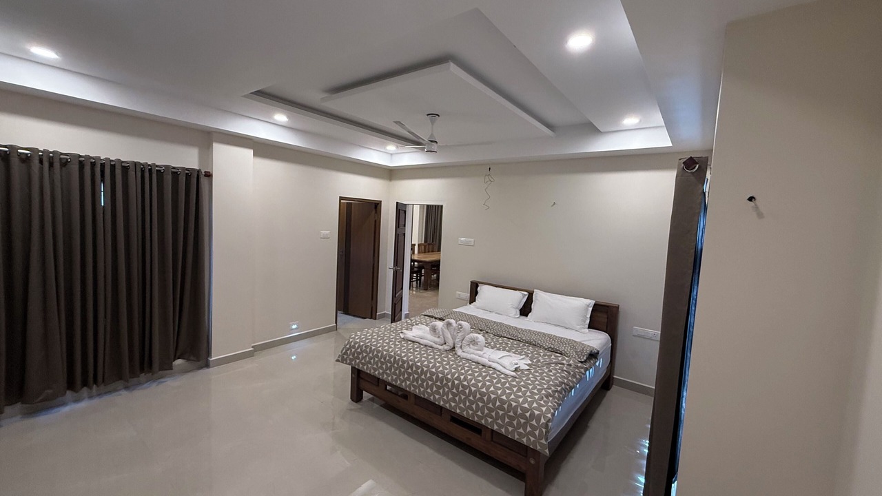 Photo of Bedroom in Todupulai