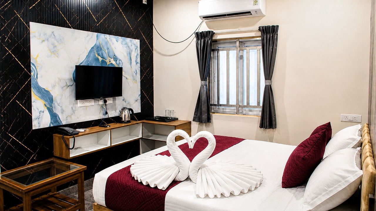 Photo of Bedroom in Tiruvannamalai
