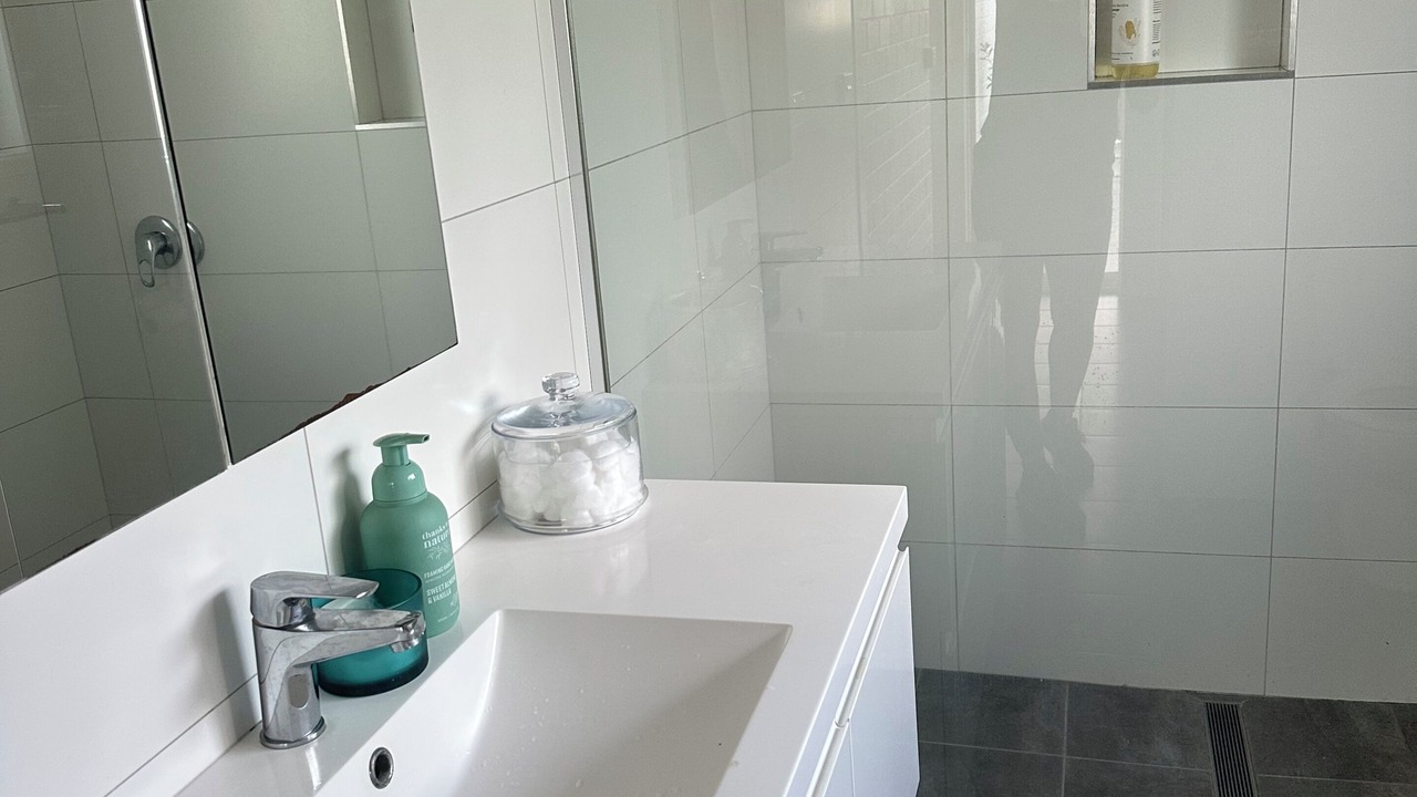 Photo of Bathroom in Tathra