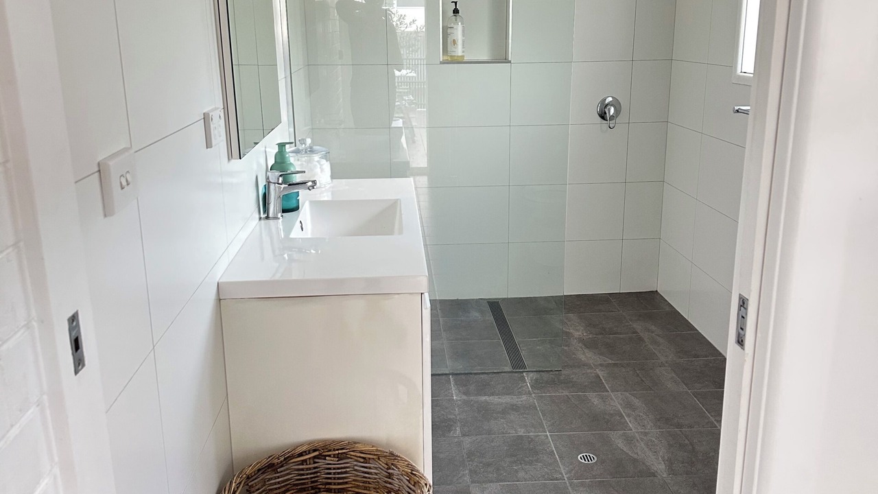 Photo of Bathroom in Tathra