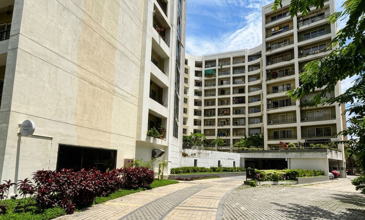 Photo of Outdoor in New Town