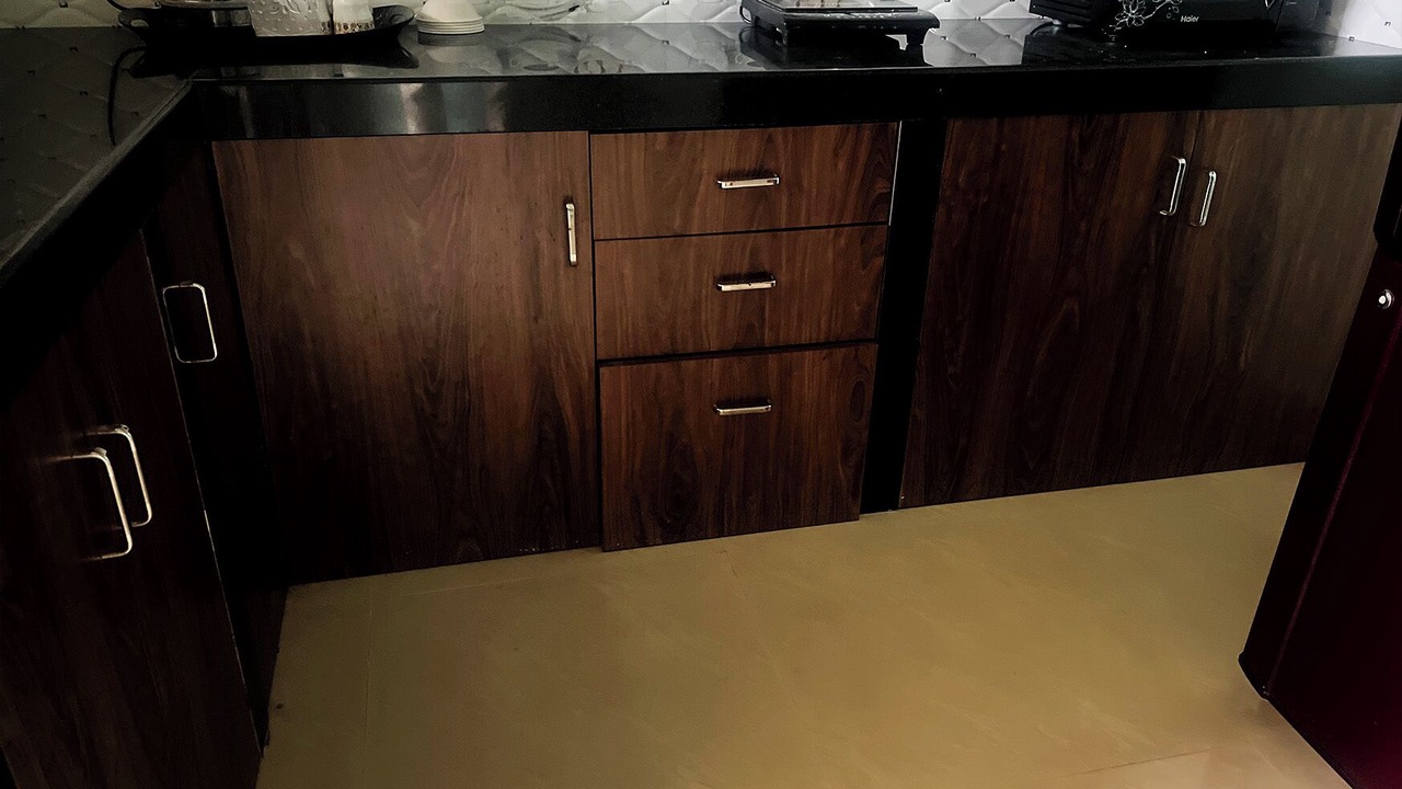 Photo of Kitchen in Benaulim