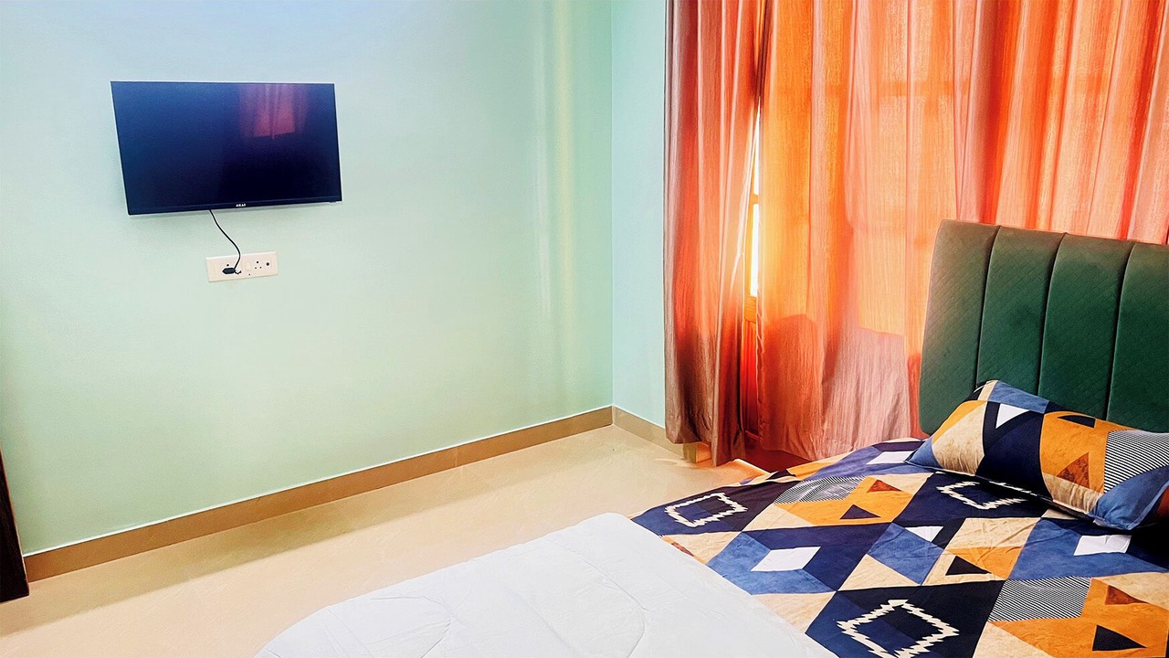 Photo of Bedroom in Benaulim