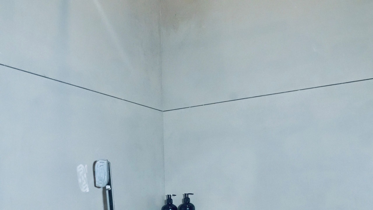 Photo of Bathroom in Chandragiri