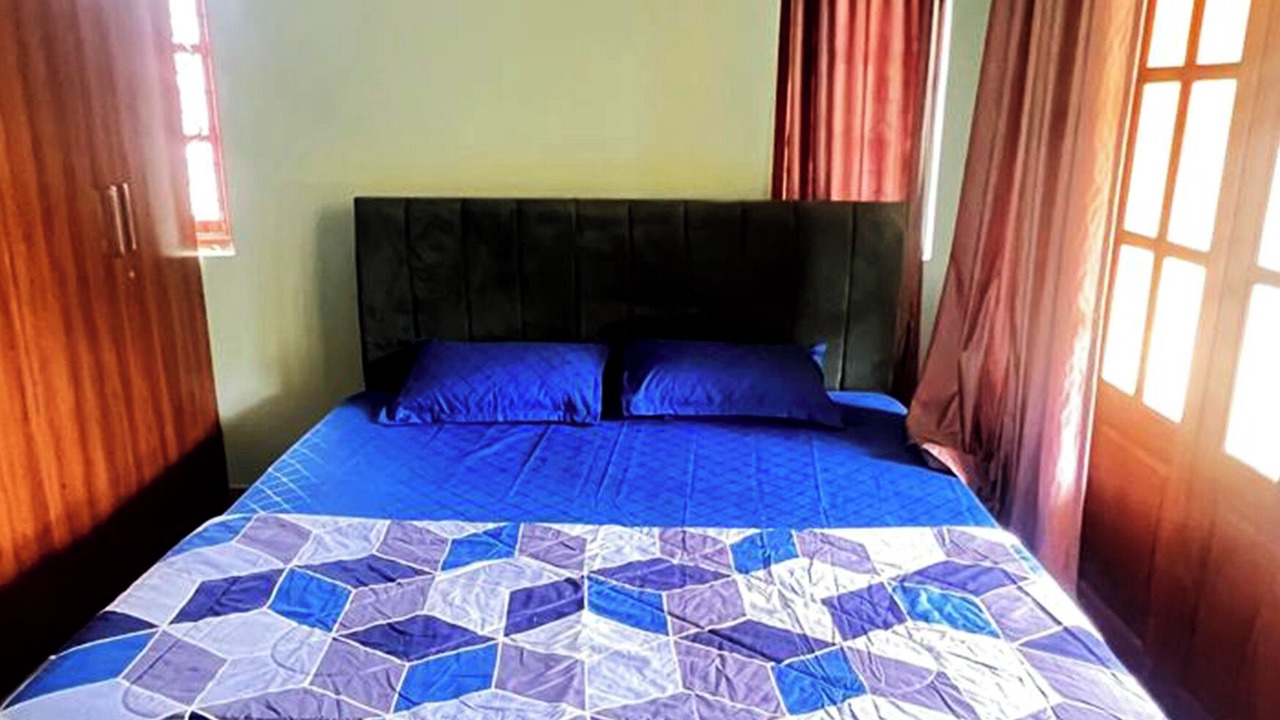 Photo of Bedroom in Benaulim