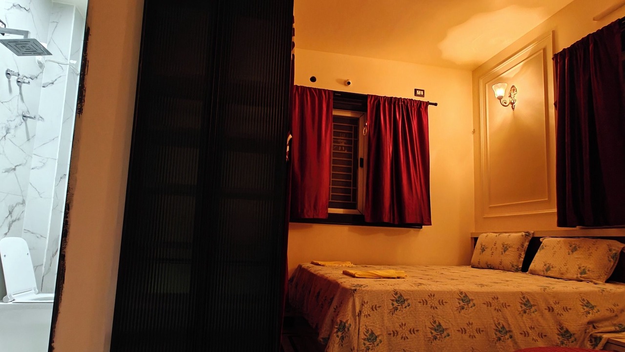Photo of Bedroom in Hyderabad