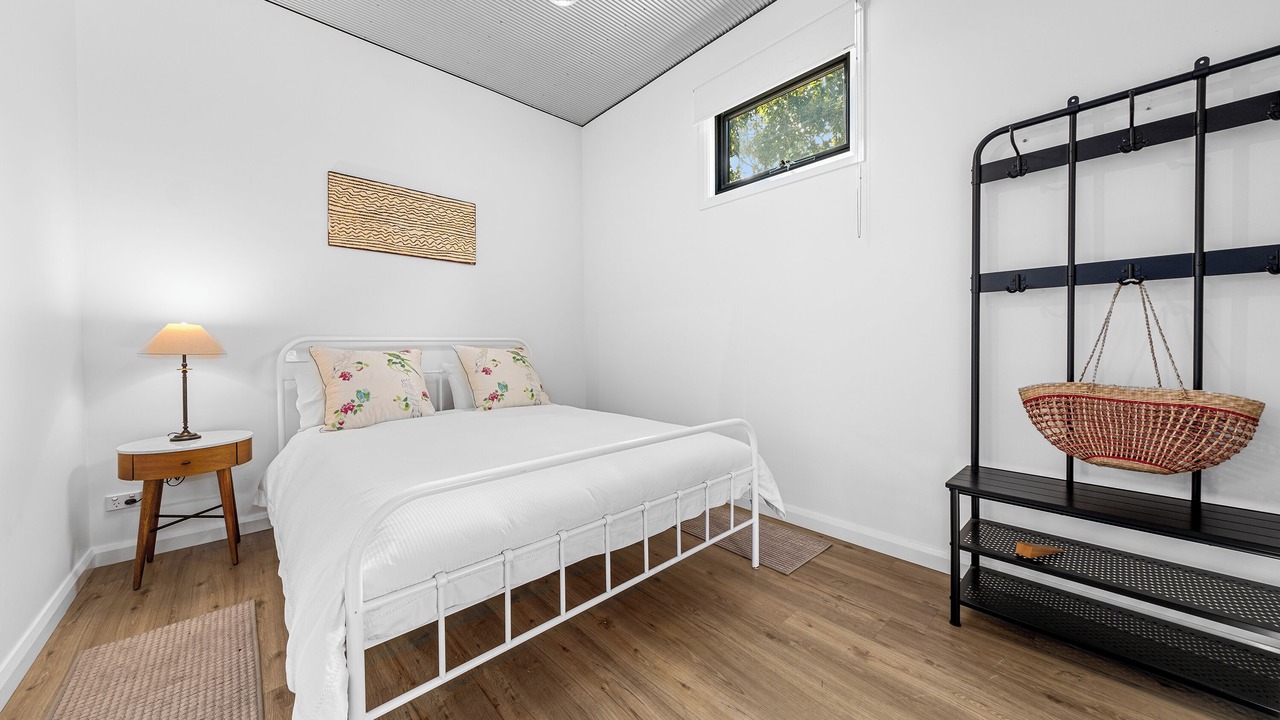 Photo of Bedroom in Sodwalls
