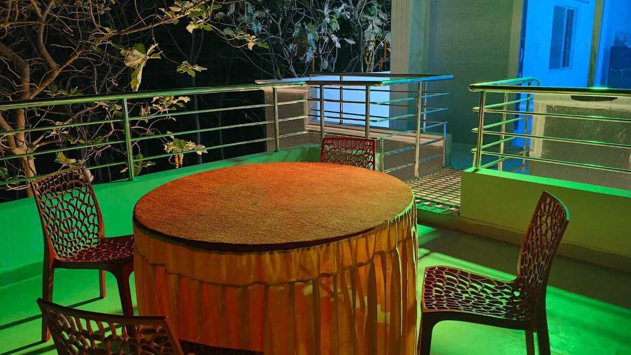 Photo of Outdoor in Bhongir
