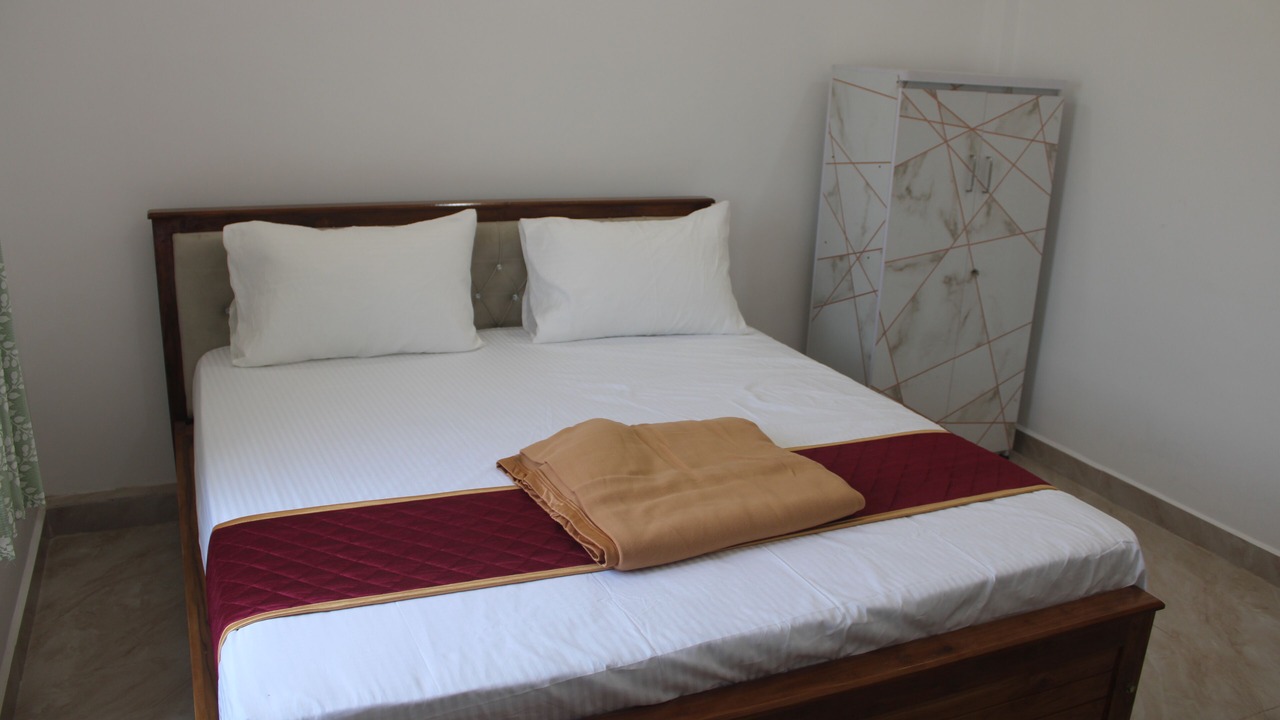 Photo of Bedroom in Tiruvannamalai