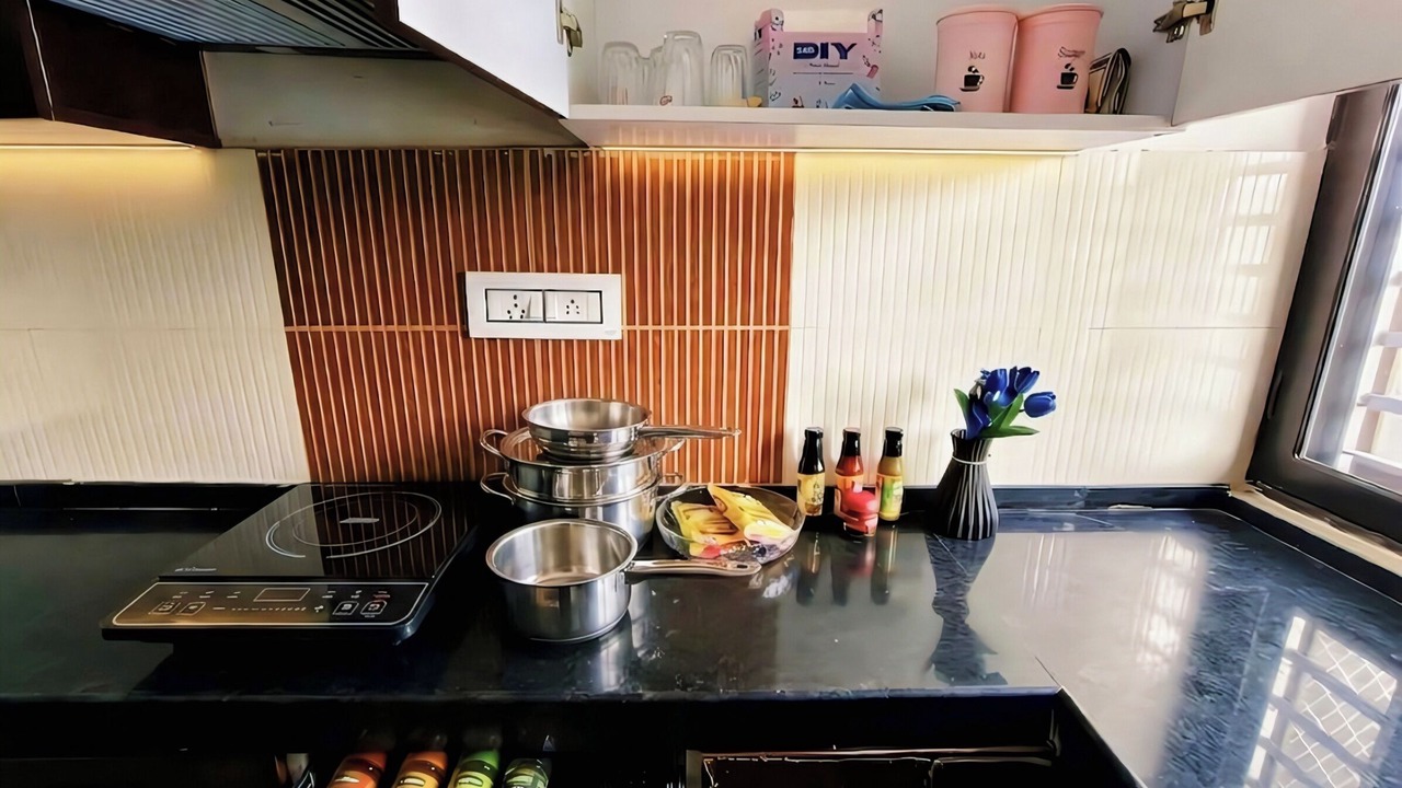 Photo of Kitchen in Sanganer