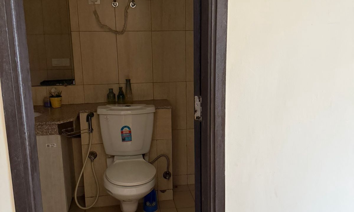 Photo of Bathroom in Noida