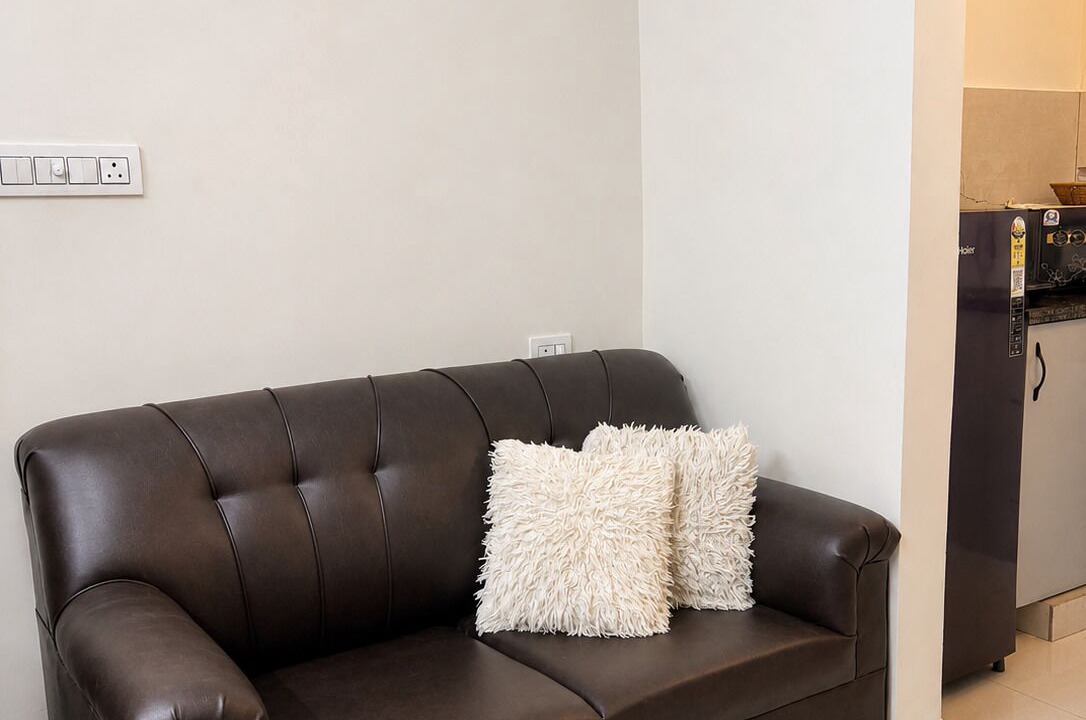 Photo of Livingroom in Whitefield