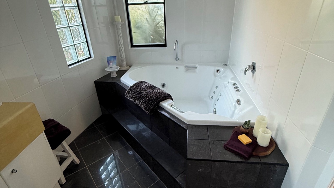 Photo of Bathroom in Lake Cathie