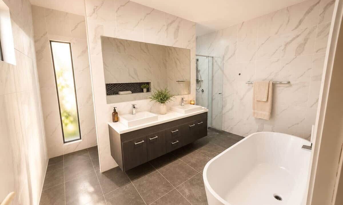Photo of Bathroom in Ryde