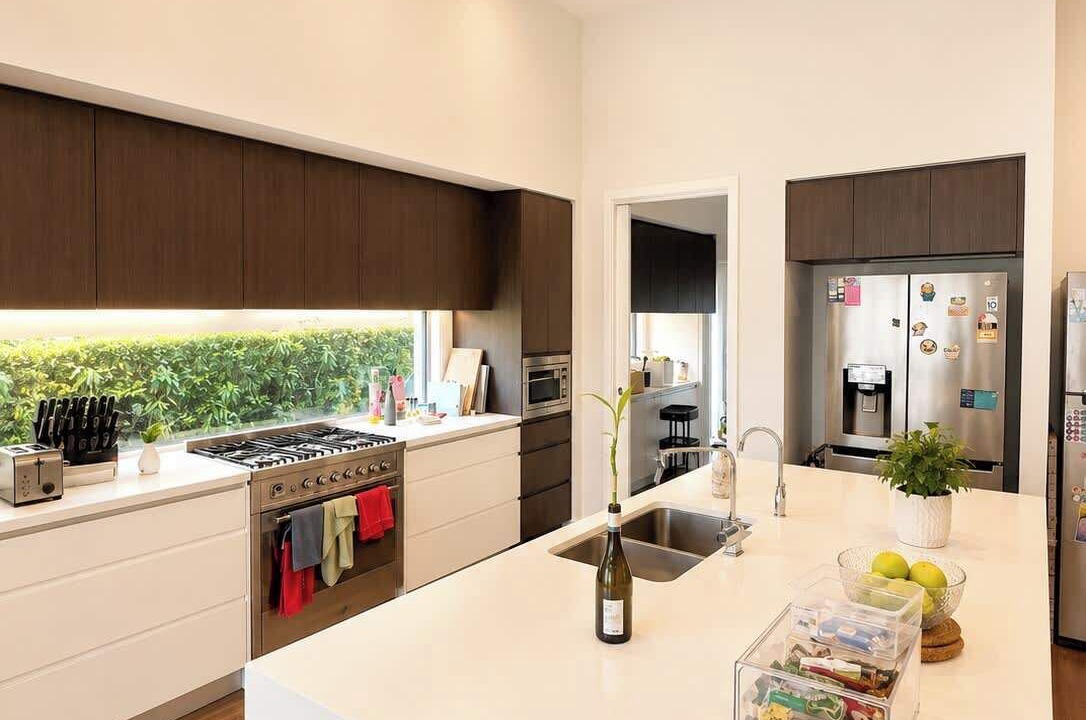 Photo of Kitchen in Ryde