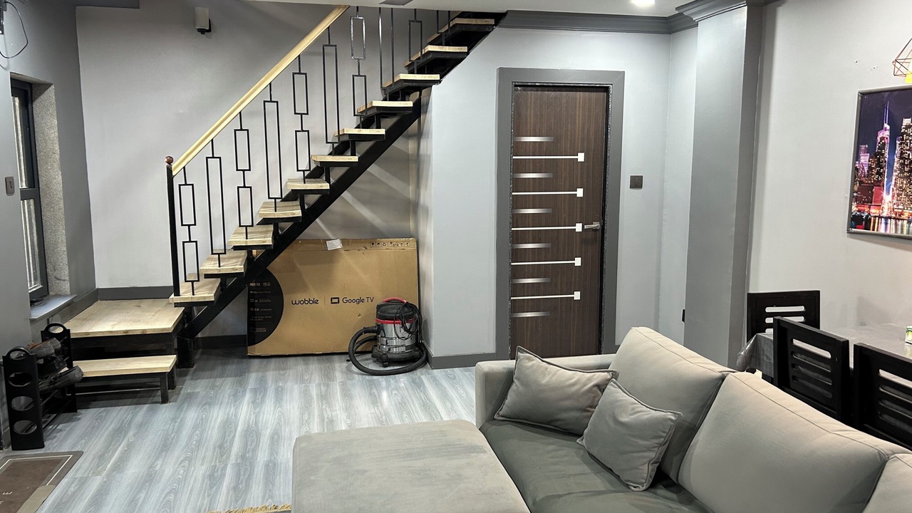 Photo of Livingroom in Bharuch