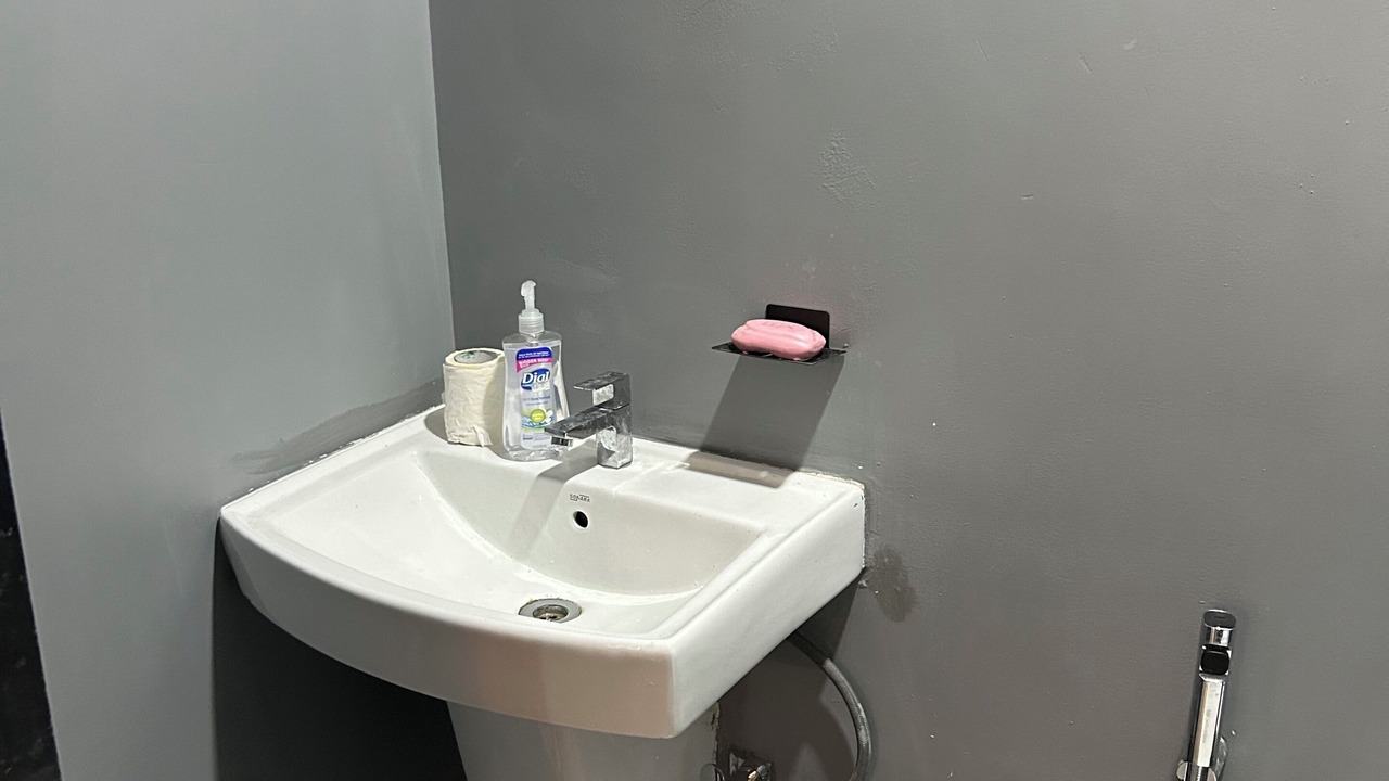 Photo of Bathroom in Bharuch