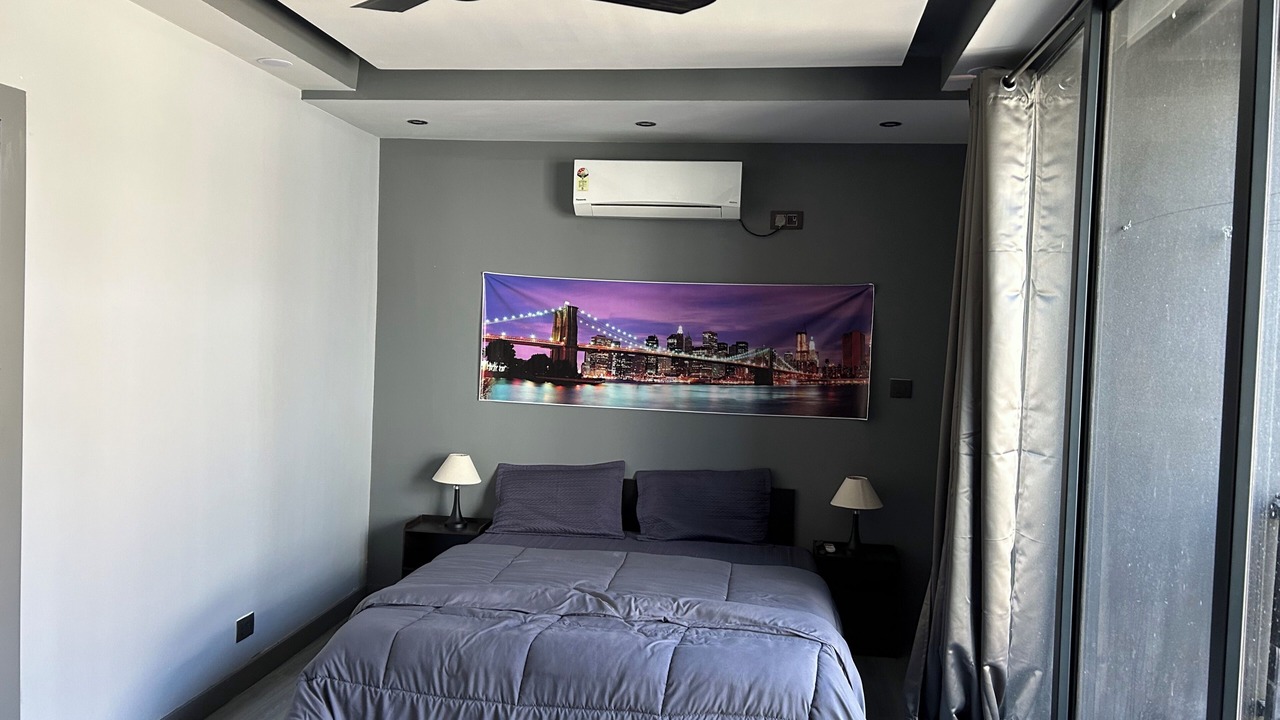 Photo of Bedroom in Bharuch