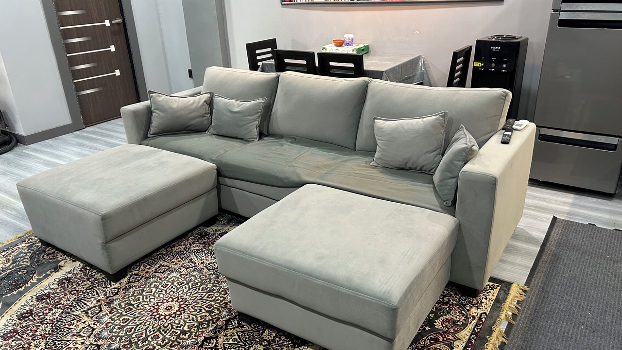 Photo of Livingroom in Bharuch