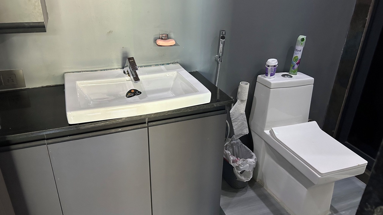 Photo of Bathroom in Bharuch