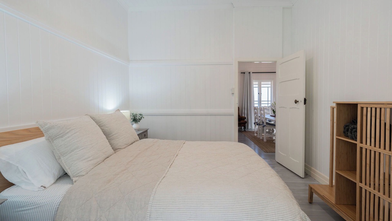 Photo of Bedroom in Tenterfield