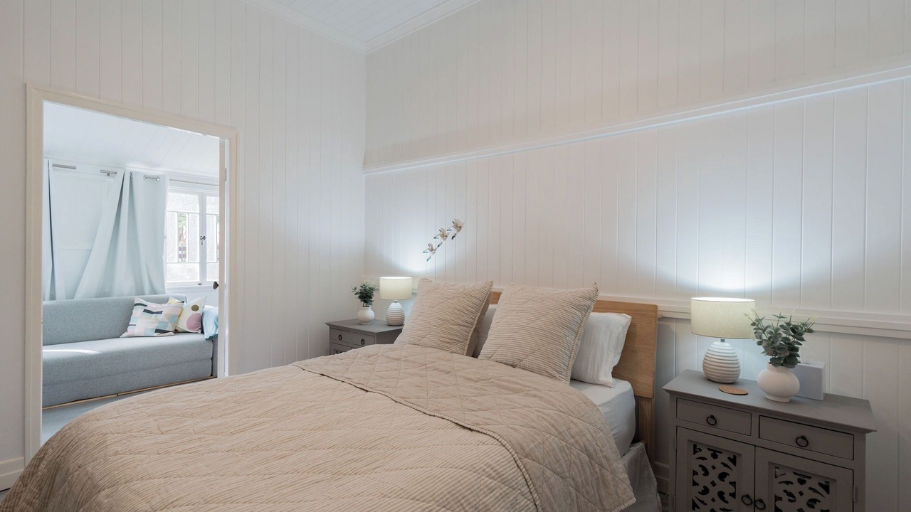 Photo of Bedroom in Tenterfield